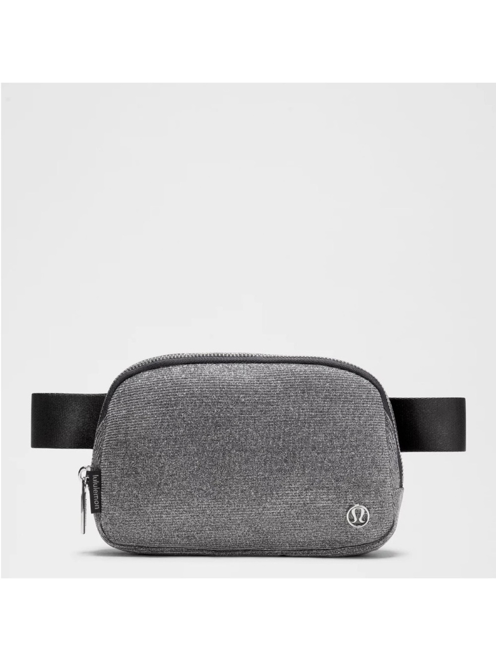 Lululemon Everywhere Belt Bag 1L Glitter